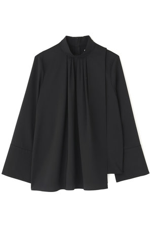 アドーア/ADOREのドライタッチジョーゼットブラウス(110400/110403)