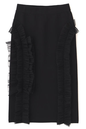 アドーア/ADOREのエンベリッシュトニットスカート(110700/110703)