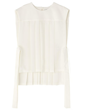 アドーア/ADOREの◆ライトツイルブラウス(110400/110401)