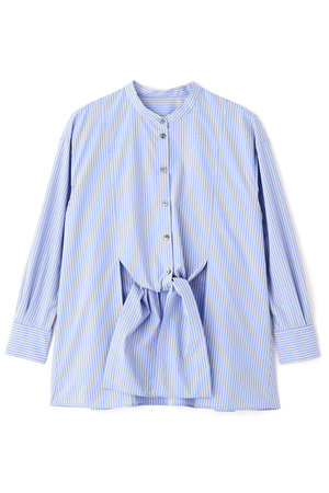 アドーア/ADOREの【予約販売】◆クリスピークロスブラウス(110400/110403)