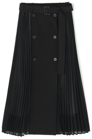 アドーア/ADOREの◆マトラッセトリプルクロススカート(110700/110703)