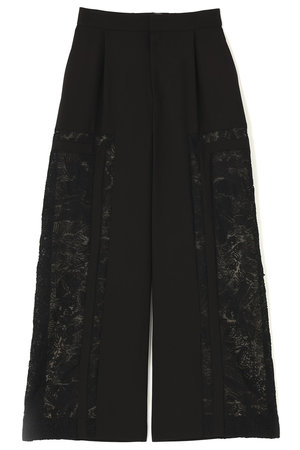 アドーア/ADOREの◆コードエンブロイダリーパンツ(110600/110601)