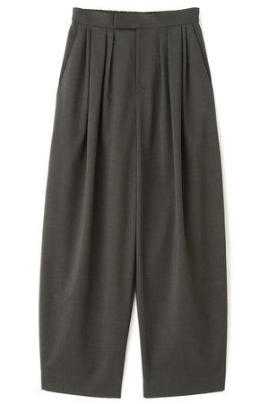 アドーア/ADOREの◆マニッシュクロスパンツ(110600/110601)