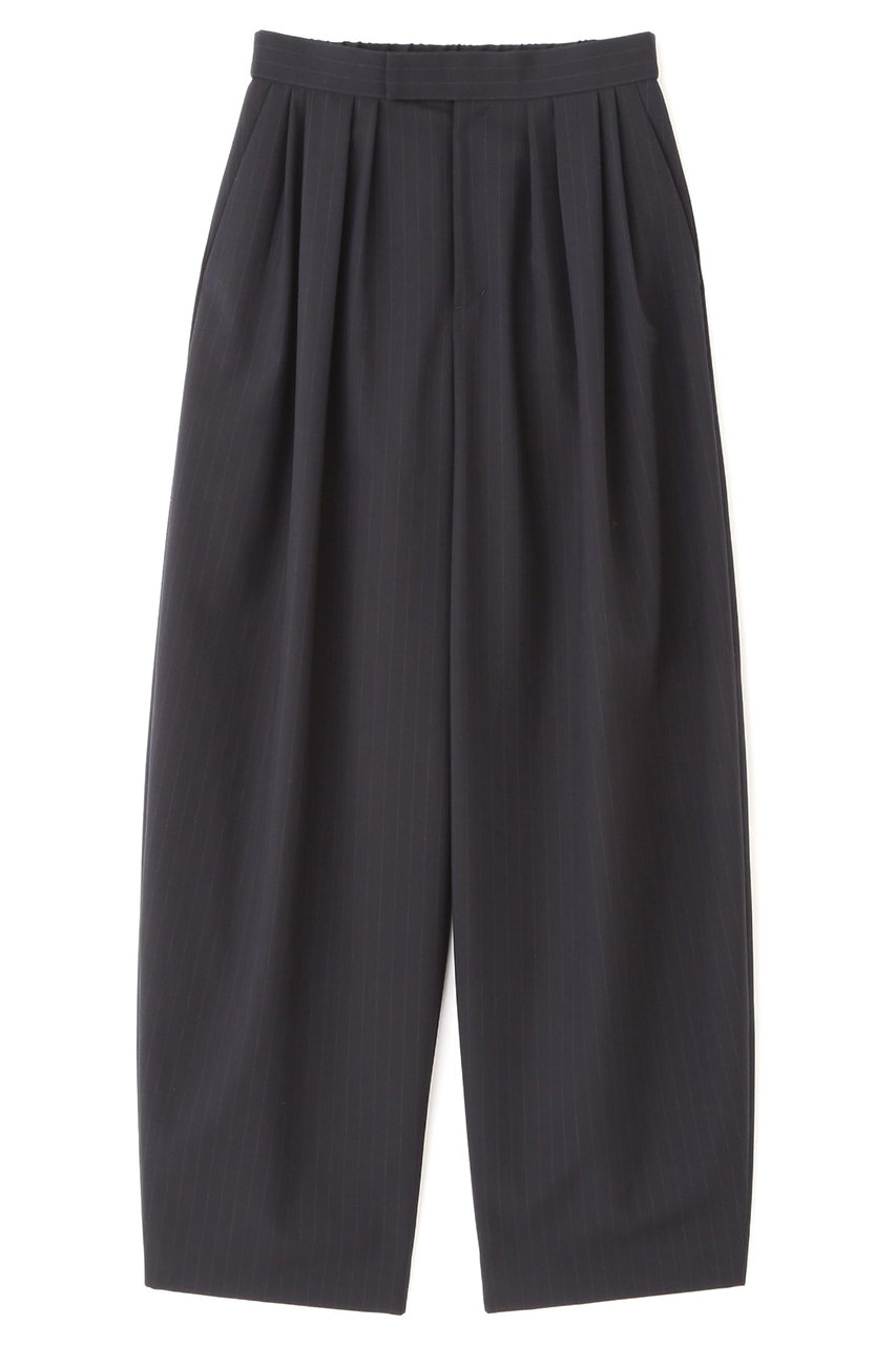 ◆マニッシュクロスパンツ