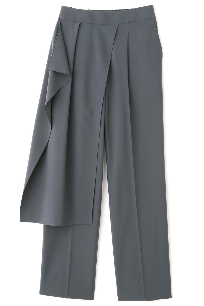 アドーア/ADOREの◆ドライハイブリッドパンツ(グレー/5316130017)