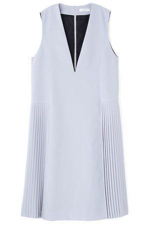 アドーア/ADOREの【予約販売】◆バックサテンアムンゼンワンピース(110500/110503)