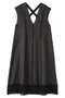◆エンゼルオーガンワンピース アドーア/ADORE ブラック