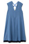 ◆エンゼルオーガンワンピース アドーア/ADORE ブルー