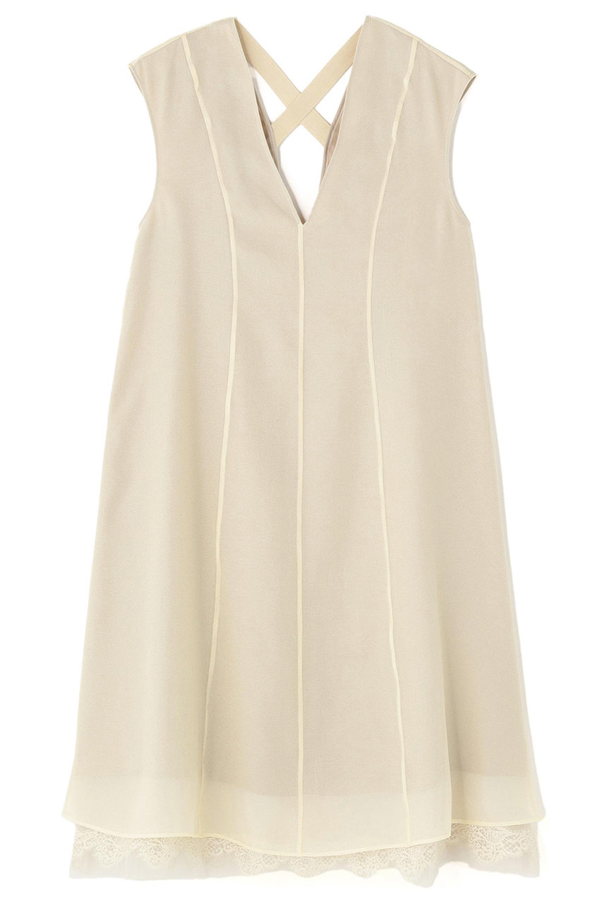 アドーア/ADOREの◆エンゼルオーガンワンピース(ホワイト/5316140010)