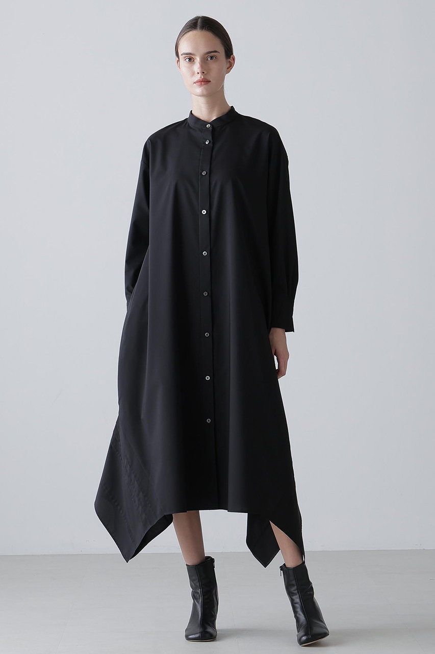 ADORE(アドーア)｜【予約販売】◇プレーンストレッチワンピース