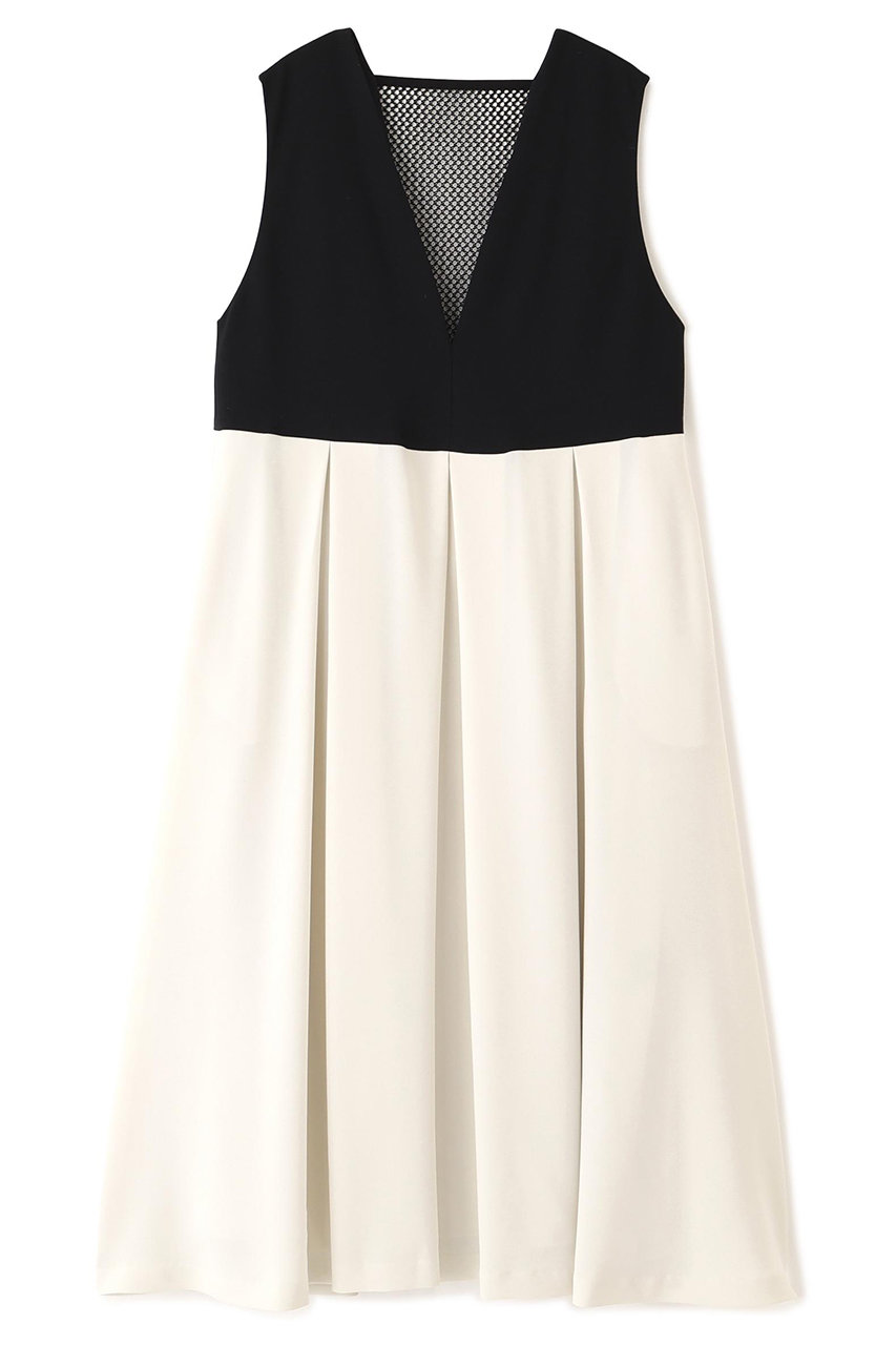 ADORE ◆トリプルツイストワンピース (ブラック, 38) アドーア ELLE SHOP ADORE ◆トリプルツイストワンピース (ブラック, 38) アドーア ELLE SHOP