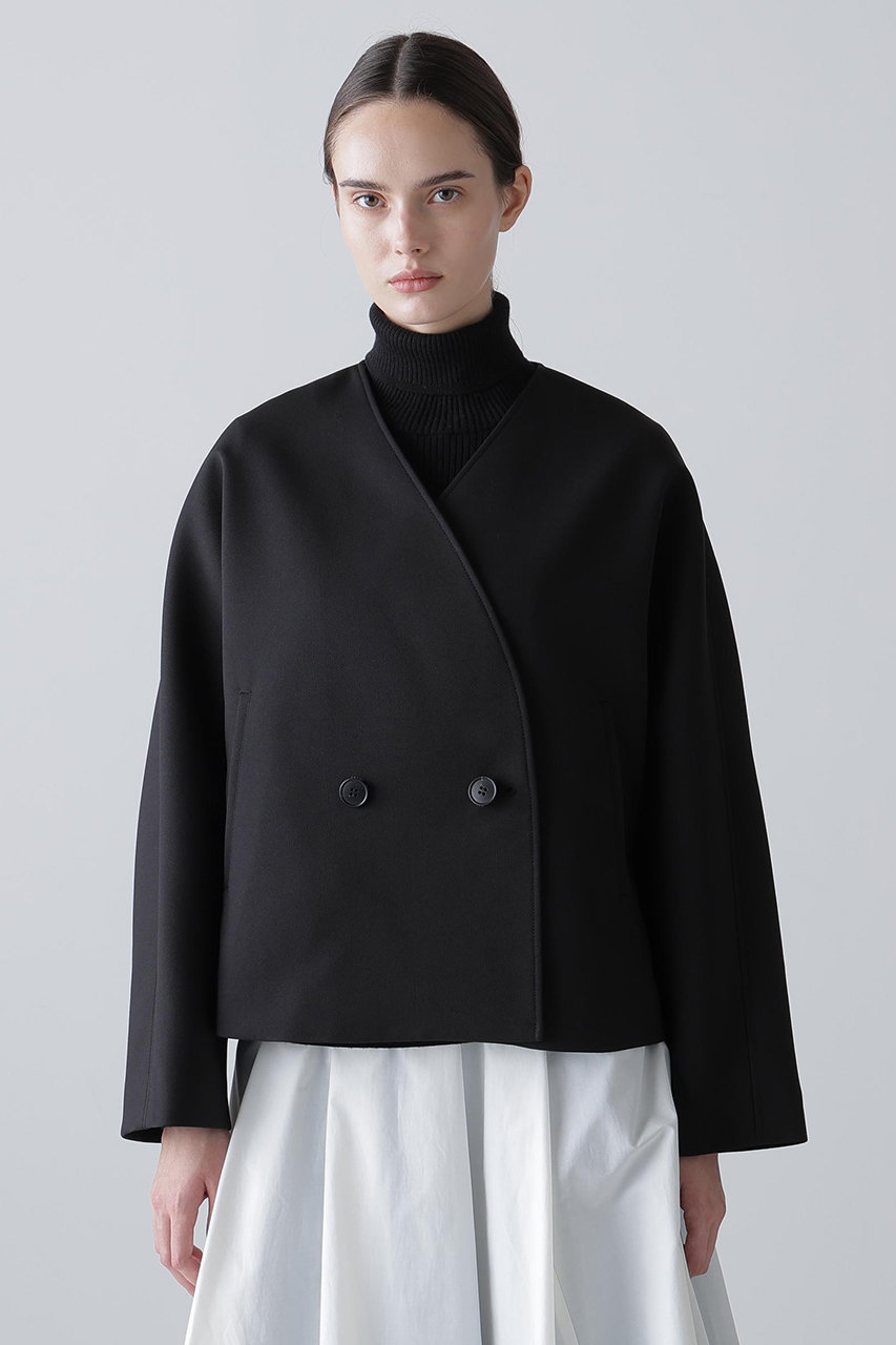 ADORE(アドーア)｜【予約販売】マトラッセトリプルクロスジャケット