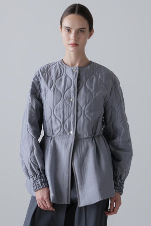 ADORE｜アドーアのショートコート（コート）通販｜ELLE SHOP (エル