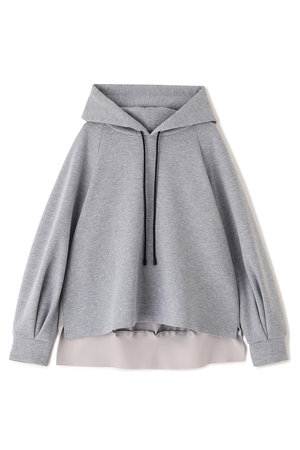 アドーア/ADOREの◆ドライタッチダンボールトップス(110100/110105)