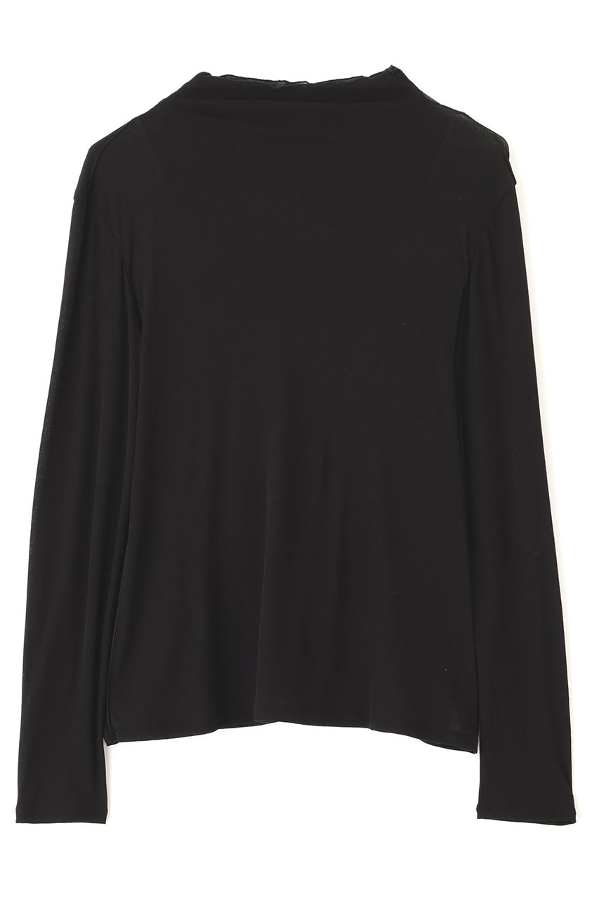 ADORE ◆シアーフライストップス (ブラック, 38) アドーア ELLE SHOP ADORE ◆シアーフライストップス (ブラック, 38) アドーア ELLE SHOP