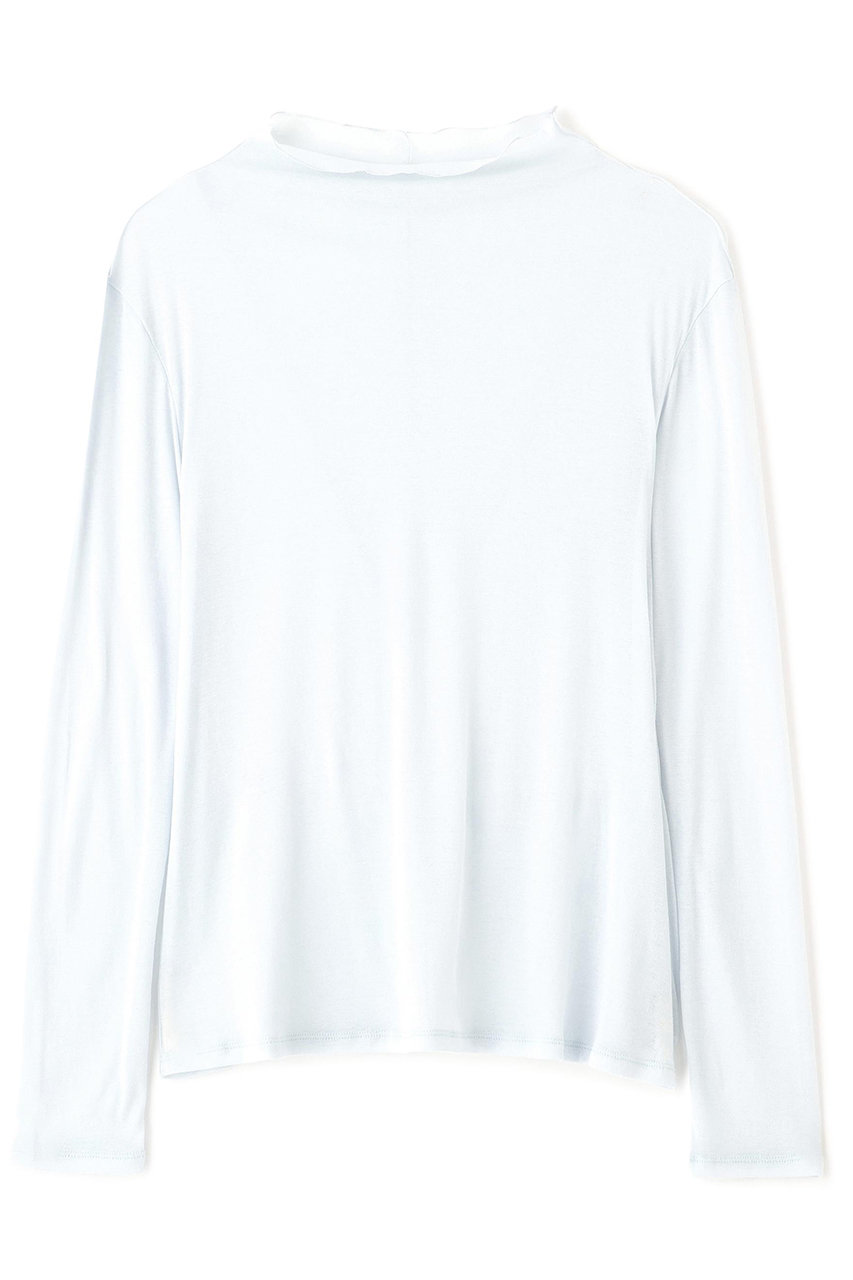 ADORE ◆シアーフライストップス (ブルー, 38) アドーア ELLE SHOP ADORE ◆シアーフライストップス (ブルー, 38) アドーア ELLE SHOP