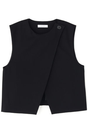 アドーア/ADOREの◆ハイゲージクリアジャージー(110800/110806)