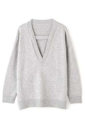 アドーア/ADOREの◆ウールカシミヤニット(110300/110301)