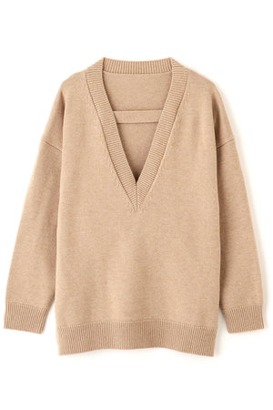 アドーア/ADOREの◆ウールカシミヤニット(110300/110301)