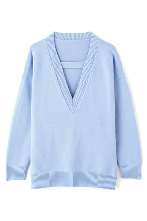 アドーア/ADOREの◆ウールカシミヤニット(110300/110301)