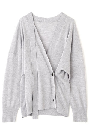 アドーア/ADOREの◆ファインウールニット(110300/110301)