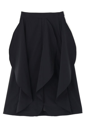 アドーア/ADOREのアクティブタフタスカート