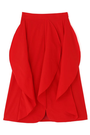 アドーア/ADOREのアクティブタフタスカート