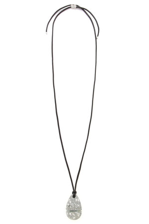 アドーア/ADOREのｃｏｐｏ　ｅ　ｅｕコラボ　ネックレス