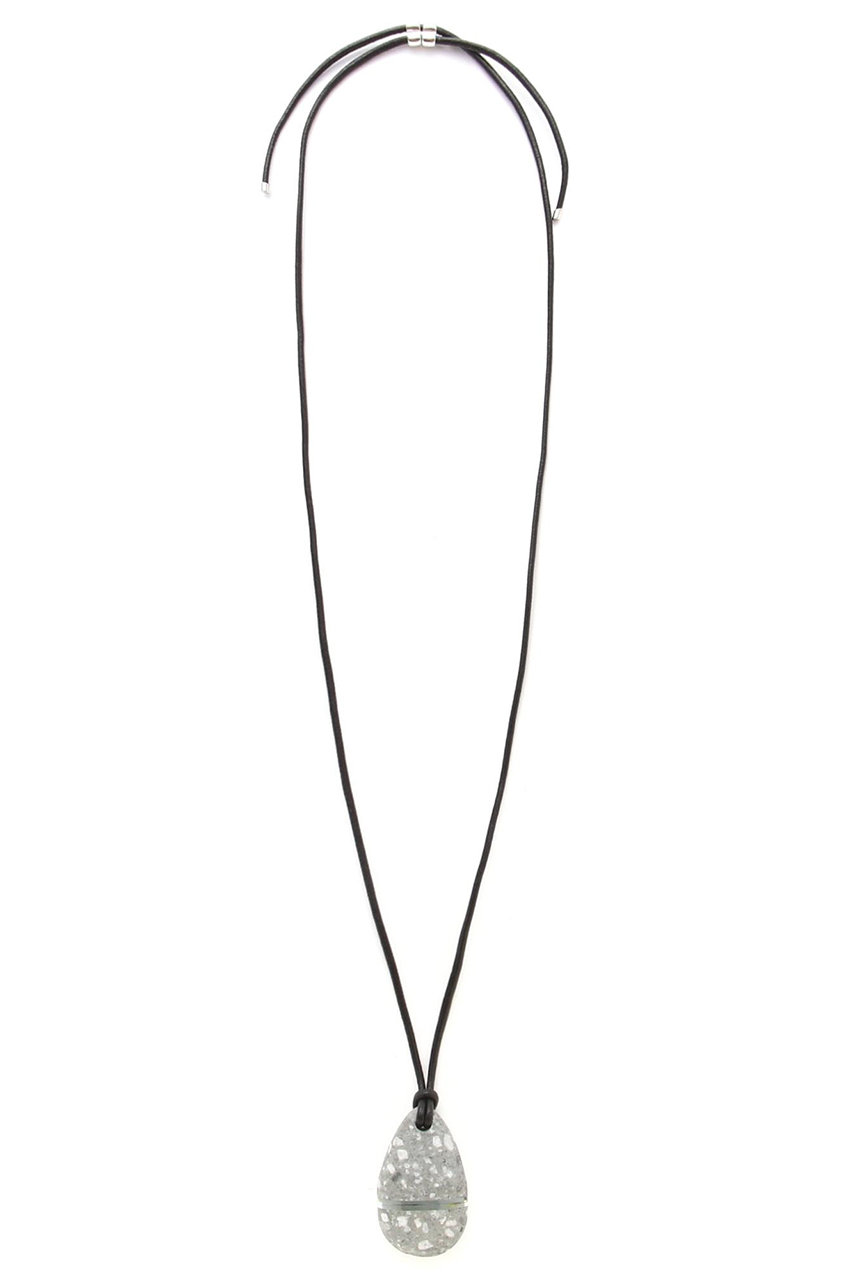 アドーア/ADOREのｃｏｐｏ　ｅ　ｅｕコラボ　ネックレス(ブラック/5315295980)