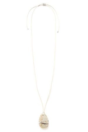 アドーア/ADOREのｃｏｐｏ　ｅ　ｅｕコラボ　ネックレス(150200/150201)