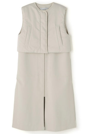 アドーア/ADOREのホロウツイルジレ(110800/110806)