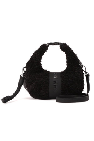 アドーア/ADOREのブークレーミニクロスボディ(120100/120102)