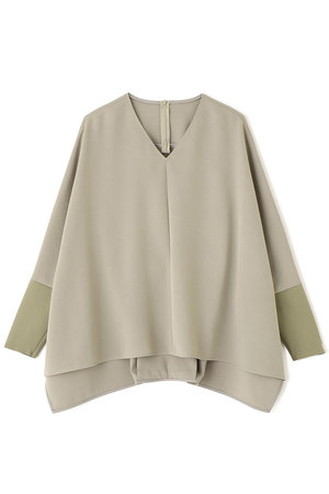 アドーア/ADOREの【予約販売】◆ドライカシドスブラウス(110400/110403)