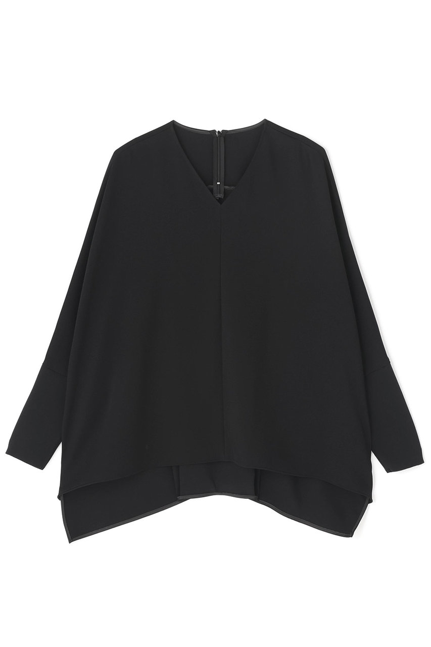 アドーア/ADOREの◆ドライカシドスブラウス(ブラック/5316110300)