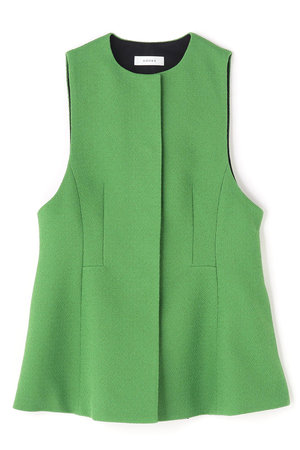 アドーア/ADOREの◆ツイーディーブカティーニブラウス(110400/110401)