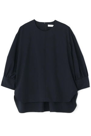 アドーア/ADOREの◆ファンクショナルプレーンクロスブラウス(110400/110402)