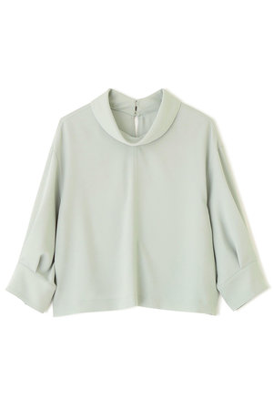 アドーア/ADOREの【予約販売】◆ドライタッチクロスブラウス(110400/110403)