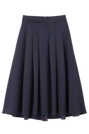 アドーア/ADOREの【予約販売】◆ドライタッチクロススカート(110700/110703)