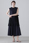 【予約販売】◆ドライタッチクロススカート アドーア/ADORE