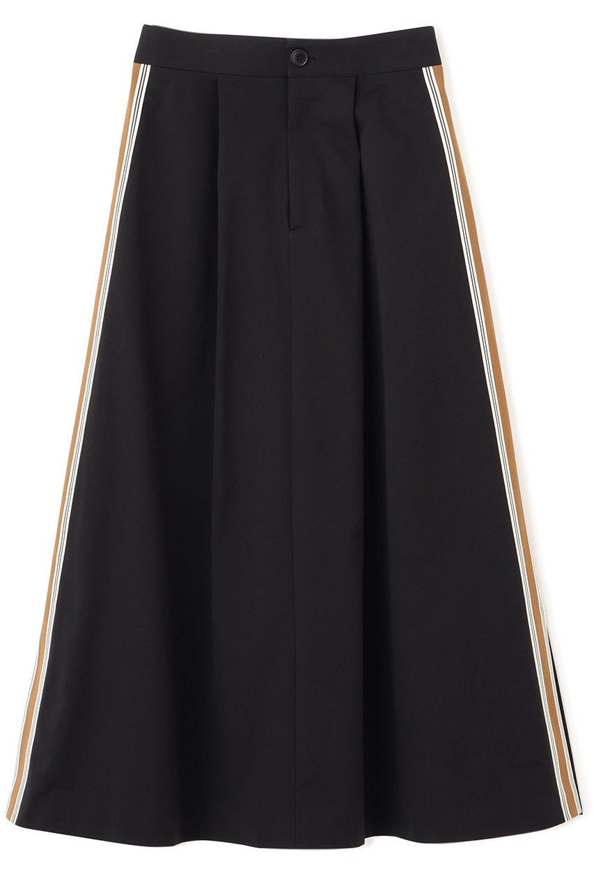 アドーア/ADOREの【予約販売】◆ハイゲージストレッチスカート(ブラック/5316120328)