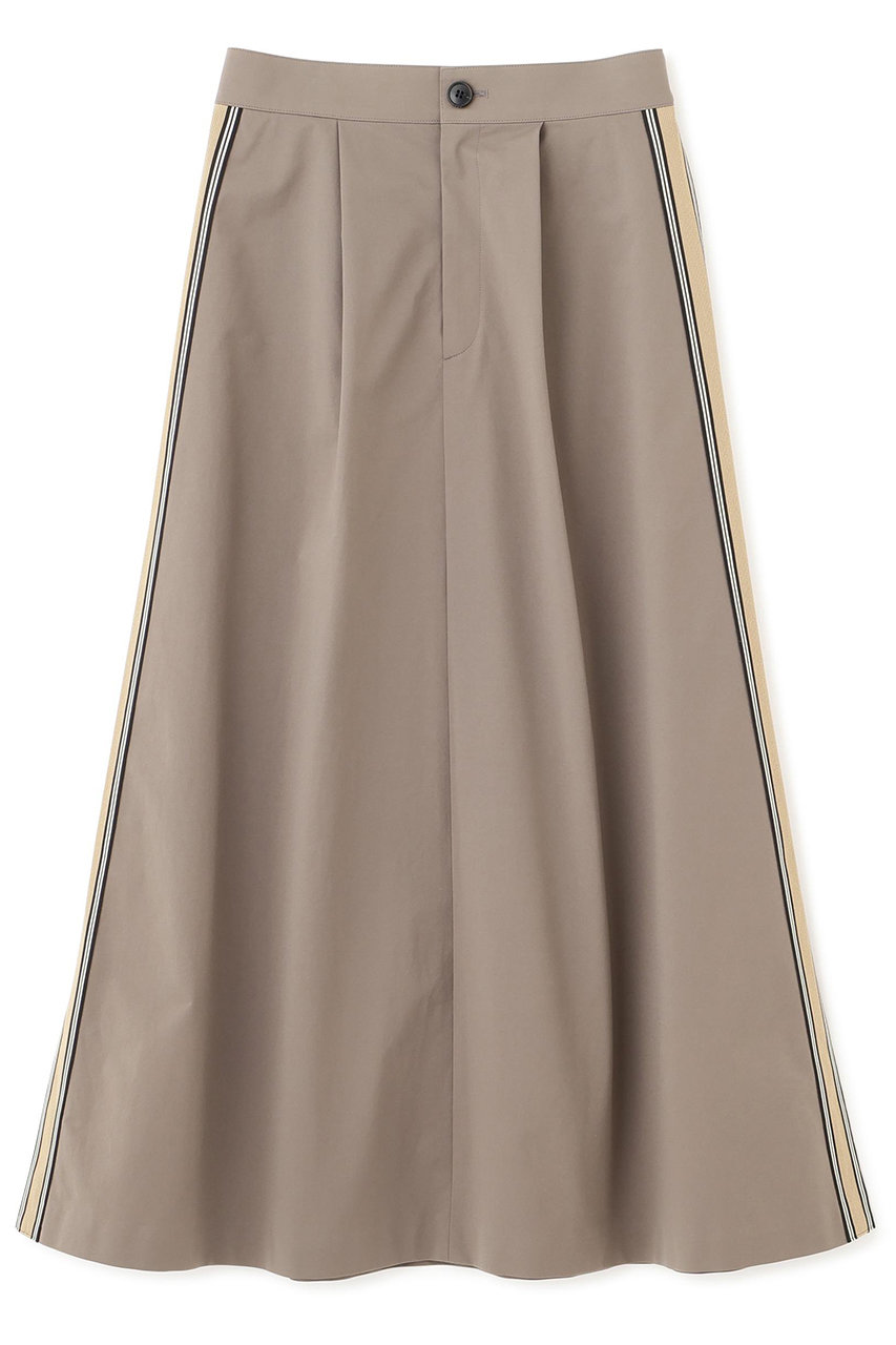 アドーア/ADOREの【予約販売】◆ハイゲージストレッチスカート(ブラウン/5316120328)