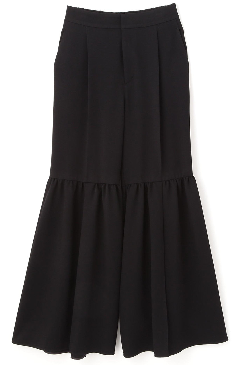 アドーア/ADOREの【予約販売】◆ドライカシドスパンツ(ブラック/5316130300)