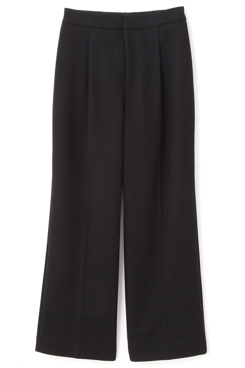 アドーア/ADOREの【予約販売】◆ツイーディーブカティーニパンツ(ブラック/5316130311)