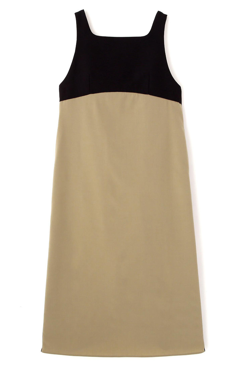 アドーア/ADOREの【予約販売】◆デュアルクロスワンピース(ブラック/5316140306)