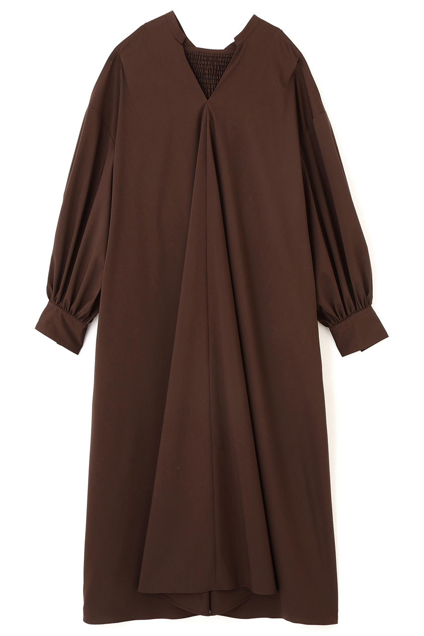 アドーア/ADOREの【予約販売】◆ハイパワーストレッチワンピース(ブラウン/5316140313)