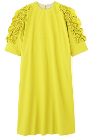 アドーア/ADOREの【予約販売】◆ハンドスモッキングワンピース