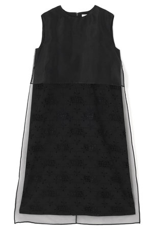 アドーア/ADOREの◆ラティスエンブロイダリーワンピース(110500/110502)