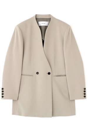 アドーア/ADOREの【予約販売】◆ドライカシドスジャケット