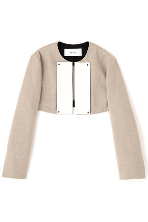 アドーア/ADOREの【予約販売】◆デュアルクロスジャケット(110800/110801)