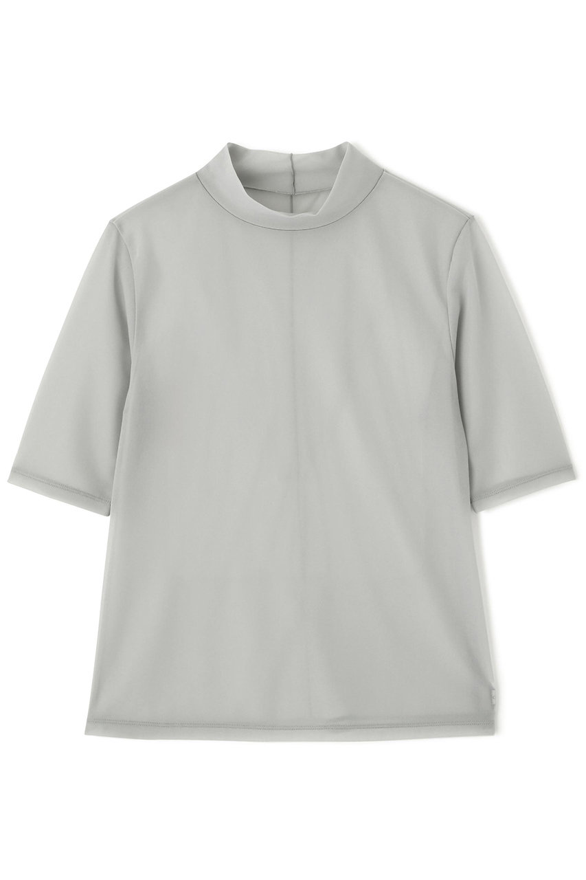 アドーア/ADOREの【予約販売】◆トリコットオーガンジー(グリーン/5316160327)